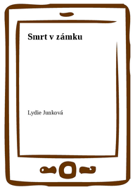 E-kniha Smrt v zámku