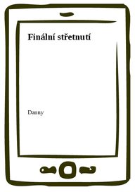E-kniha Finální střetnutí