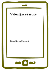 E-kniha Valentýnské srdce