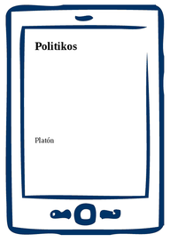 E-kniha Politikos