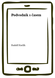 E-kniha Podvodník s časem