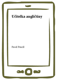 E-kniha Učitelka angličtiny