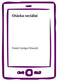 E-kniha Otázka sociální