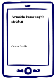 E-kniha Armáda kamenných strážců