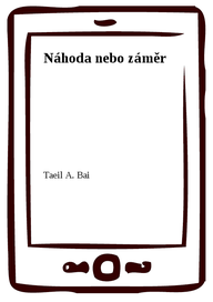 E-kniha Náhoda nebo záměr