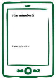 E-kniha Stín minulosti