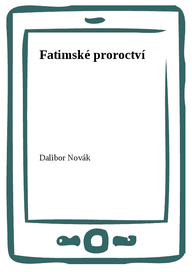 E-kniha Fatimské proroctví
