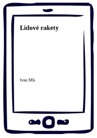 E-kniha Lidové rakety