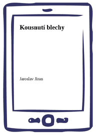 E-kniha Kousnutí blechy