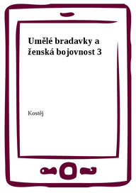 E-kniha Umělé bradavky a ženská bojovnost 3