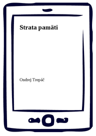 E-kniha Strata pamäti