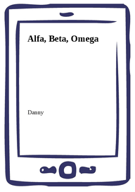 E-kniha Alfa, Beta, Omega