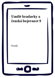 E-kniha Umělé bradavky a ženská bojovnost 9