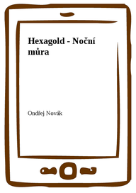 E-kniha Hexagold - Noční můra