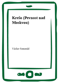 E-kniha Krešo (Pevnost nad Moskvou)