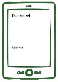 E-kniha Den zmizel