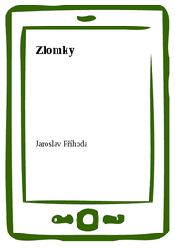 E-kniha Zlomky