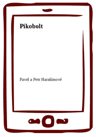 E-kniha Pikobolt