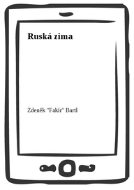 E-kniha Ruská zima