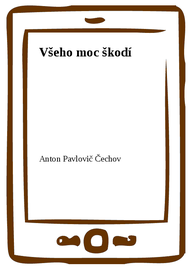 E-kniha Všeho moc škodí