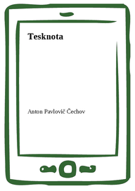 E-kniha Tesknota