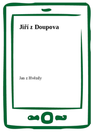 E-kniha Jiří z Doupova