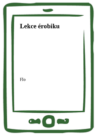 E-kniha Lekce érobiku