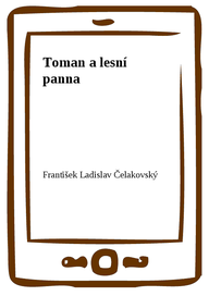 E-kniha Toman a lesní panna