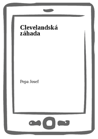 E-kniha Clevelandská záhada