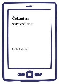 E-kniha Čekání na spravedlnost