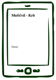 E-kniha Mořičvíl - Krb