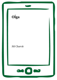 E-kniha Oĺga