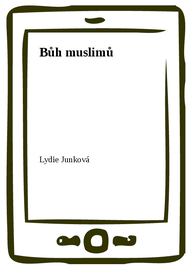 E-kniha Bůh muslimů