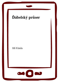 E-kniha Ďábelský průser