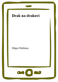 E-kniha Drak na drakovi