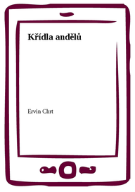 E-kniha Křídla andělů