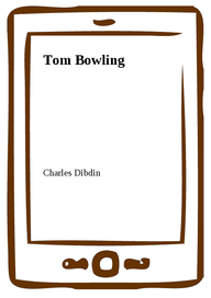 E-kniha Tom Bowling