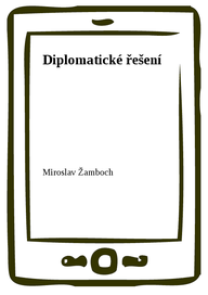 E-kniha Diplomatické řešení