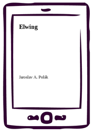 E-kniha Elwing