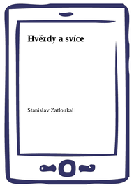 E-kniha Hvězdy a svíce