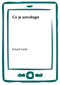 E-kniha Co je astrologie