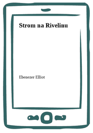 E-kniha Strom na Rivelinu