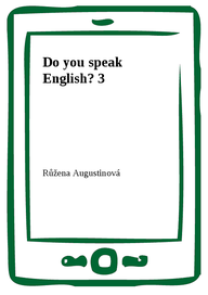 E-kniha Do you speak English? 3
