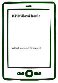 E-kniha Křišťálová koule