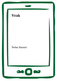 E-kniha Vrak