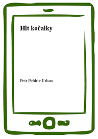 E-kniha Hlt kořalky
