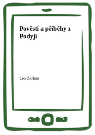 E-kniha Pověsti a příběhy z Podyjí