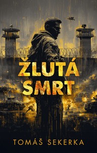 E-kniha Žlutá smrt