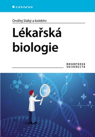 E-kniha Lékařská biologie