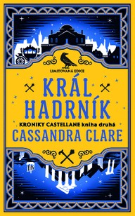 E-kniha Král Hadrník - Kroniky Castellane 2